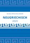 Sprachkalender Neugriechisch 2023