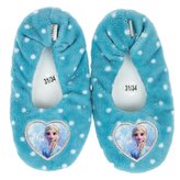 BAČKORY FROZEN - velikost 35-38