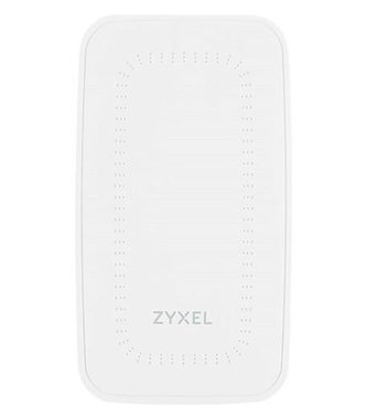 WiFi router ZyXEL WAC500H venkovní AP, 1x GLAN, 2,4 a 5 GHz, AC1200, Nebula, 1 year NCC Pro Pack license bundled WiFi router ZyXEL WAC500H venkovní AP, 1x GLAN, 2,4 a 5 GHz, AC1200, Nebula, 1 year NCC Pro Pack license bundled