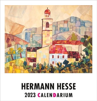 CalenDarium 2023 EINZELN