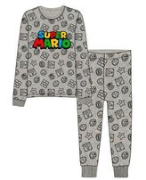 PYŽAMO SUPER MARIO - velikost 8