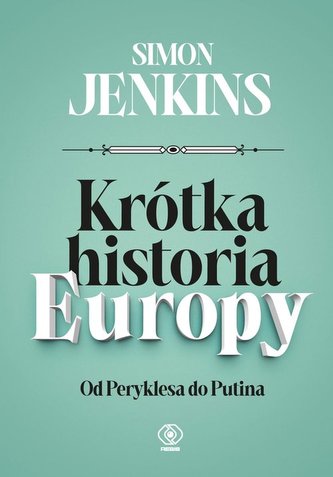 Krótka historia Europy Krótka historia Europy