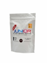 Penco - Junior After sport shake 250 g - choco cookie