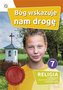 Katechizm SP 7 Bóg wskazuje nam drogę GAUDIUM