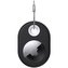 Speck Presidio SiliRing pouzdro Apple AirTag černé
