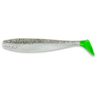 Gumová nástraha Just Shad 12cm SPC 20ks