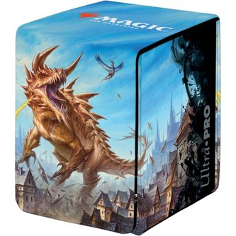 UP - Box Magic: The Gathering - Adventures in the Forgotten Realms