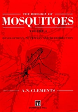 Biology of Mosquitoes, Volume 2