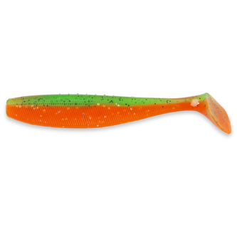 Gumová nástraha Just Shad 18cm GTS 12ks