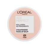 L'Oréal Paris Age Perfect Makeup 4-In-1 Tinted Balm 18 ml 01 Fair pro ženy