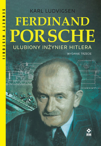 Ferdinand Porsche Ferdinand Porsche