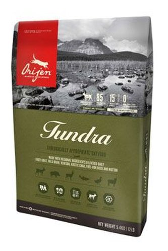 Orijen Cat Tundra 1,8kg