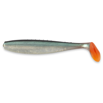 Gumová nástraha Just Shad 7,5cm TWF 30ks
