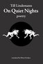 On Quiet Nights