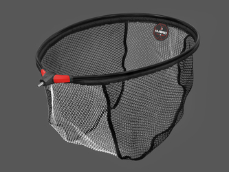 Plovoucí hlava HYBRID - 60x50cm