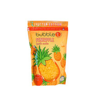 Bubble T Cosmetics Sůl do koupele Pineapple (Bath Salts) 500 g woman