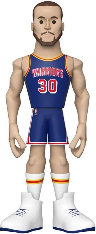 Figurka Funko NBA: Stephen Curry (výška 30 cm) Figurka Funko NBA: Stephen Curry (výška 30 cm)