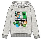 MIKINA MINECRAFT - velikost 6