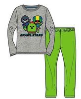 PYŽAMO BRAWL STARS - velikost 12