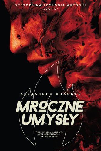 Mroczne umysły Mroczne umysły