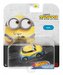 Hot Wheels Minionki Bob
