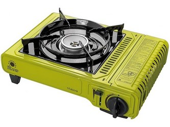 vařič PB jednohořák THUNDER, piezo KP06001 vařič PB jednohořák THUNDER, piezo KP06001