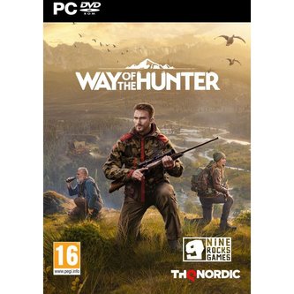 Way of the Hunter (PC)