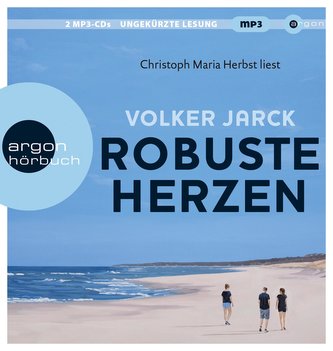 Robuste Herzen