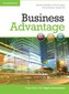 Business Advantage Upper-intermediate Audio 2CD