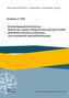 Krankentagegeldversicherung, Reform der sozialen Pflegeversicherung durch GVWG, Betriebliche Krankenversicherung - neue betriebl