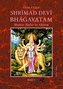 Shrimad Devi Bhagavatam Band 1