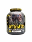 Nuclear nutrition - Atomic mass 3000 g - vanilka
