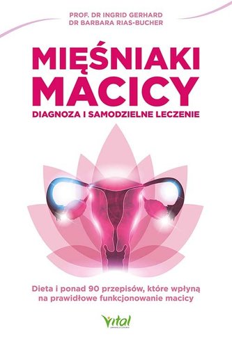 Mięśniaki macicy diagnoza i samodzielne leczenie