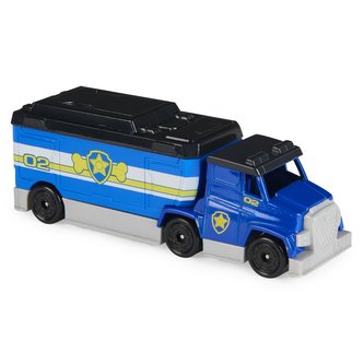 Tlapková Patrola die-cast big trucks náklaďák Chase