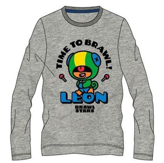 TRIKO BRAWL STARS - velikost 13