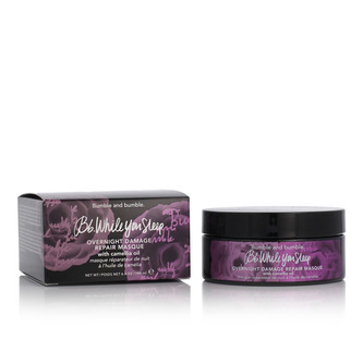 Bumble and bumble Bb. While You Sleep Overnight Damage Repair Masque 190 ml