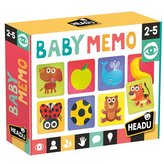 Baby Memo HEADU