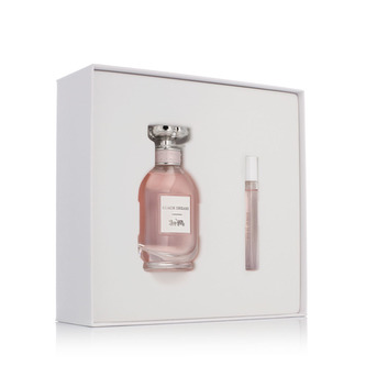 Coach Coach Dreams EDP 60 ml + EDP MINI 7,5 ml W