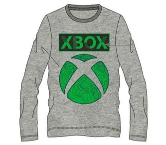 TRIKO XBOX - velikost 9