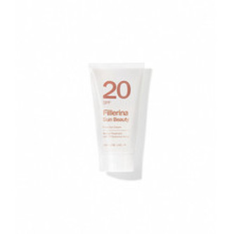Fillerina Opalovací krém na obličej SPF 20 (Face Sun Cream) 50 ml unisex