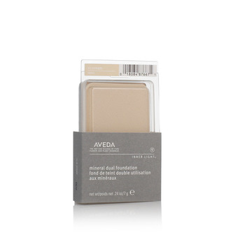 Aveda Inner Light™ Mineral Dual Foundation (01 Cream) 7 g
