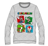 TRIKO SUPER MARIO - velikost 5